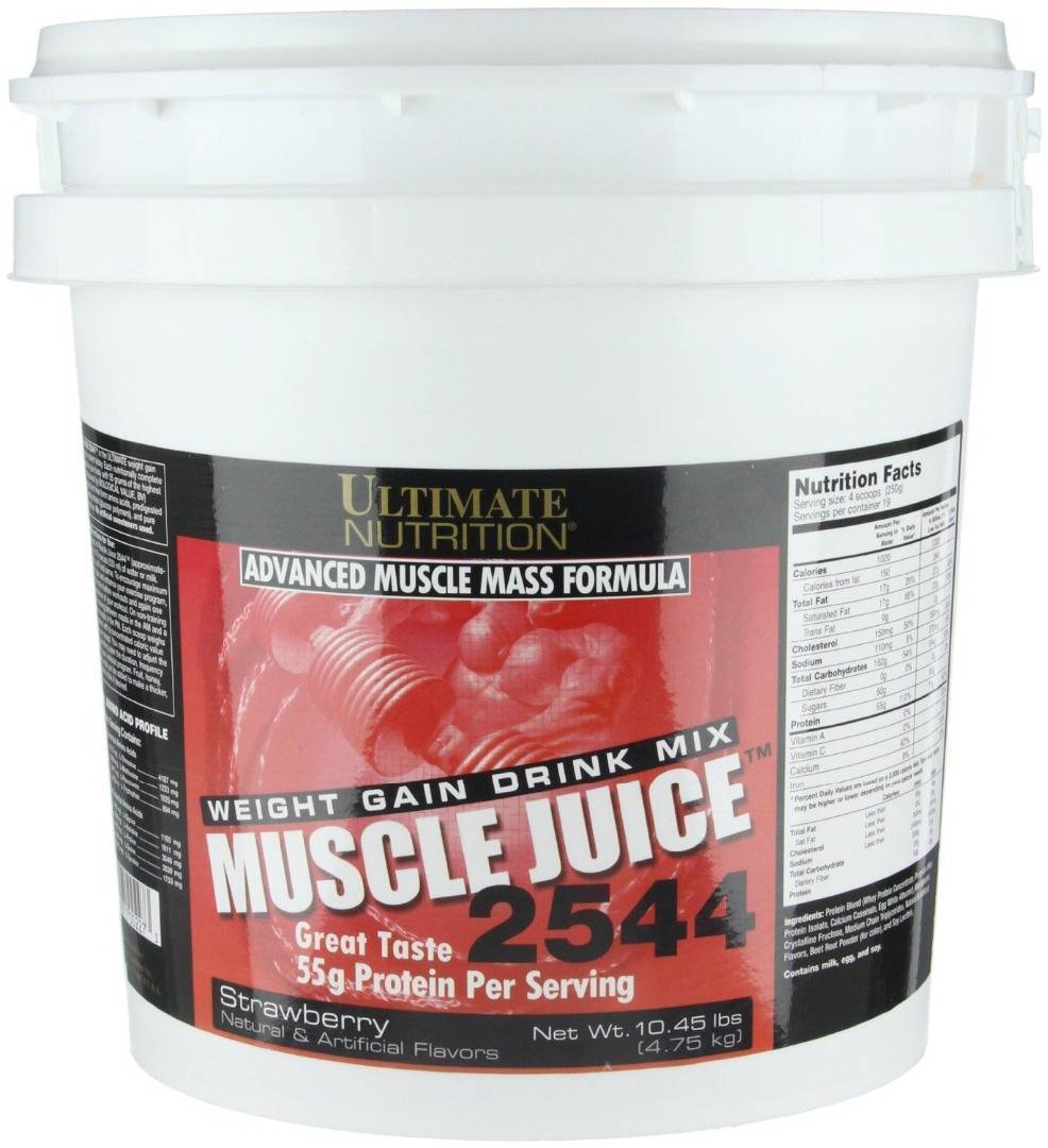 Muscle juice. Гейнер Мускул Джус 2544. Muscle Juice гейнер. Гейнер ультимейт Нутришн Мускул Джус. Muscle Juice Revolution 2600, 2120.