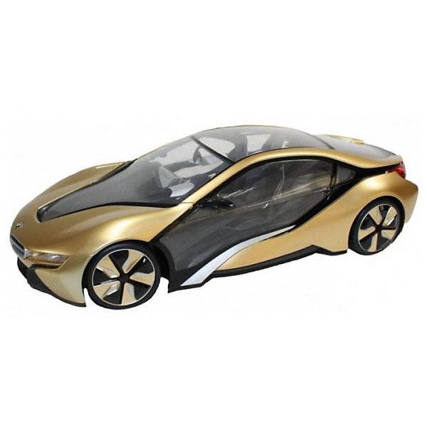 Р—РѕР»РѕС‚РѕР№ BMW i8 Р·РѕР»РѕС‚РѕР№