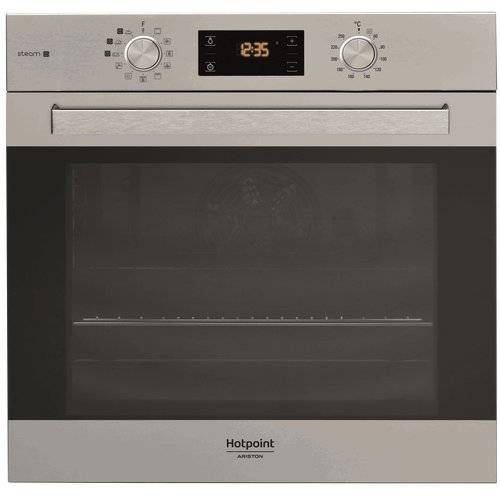 Электрический духовой шкаф hotpoint ariston fa4 841 jh blg ha