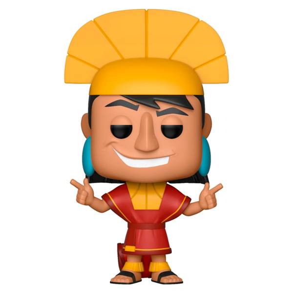 kuzco pop vinyl