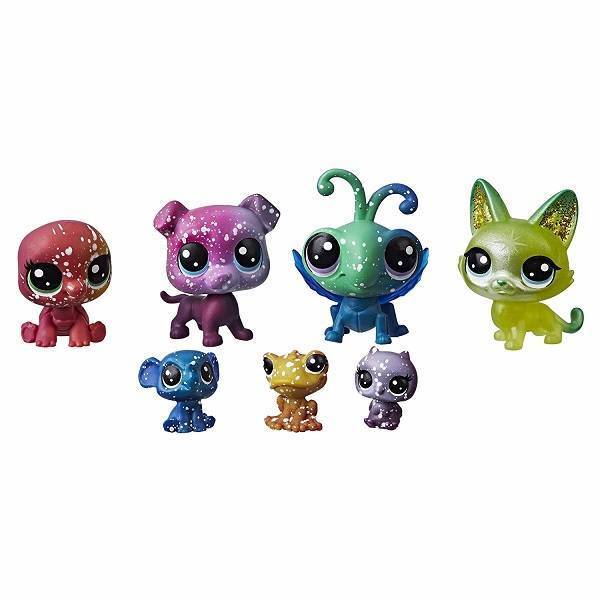 Littlest Pet Shop