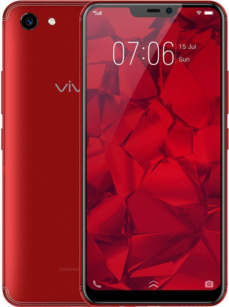 Вива красный. Смартфон vivo 1808. Смартфон vivo y81 32gb. Vivo 1808 y81. Y81 vivo красный.