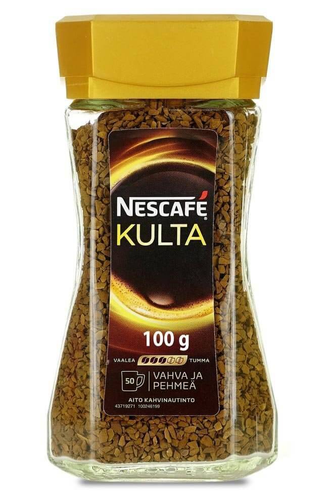 Кофе Nescafe Купить Дешево