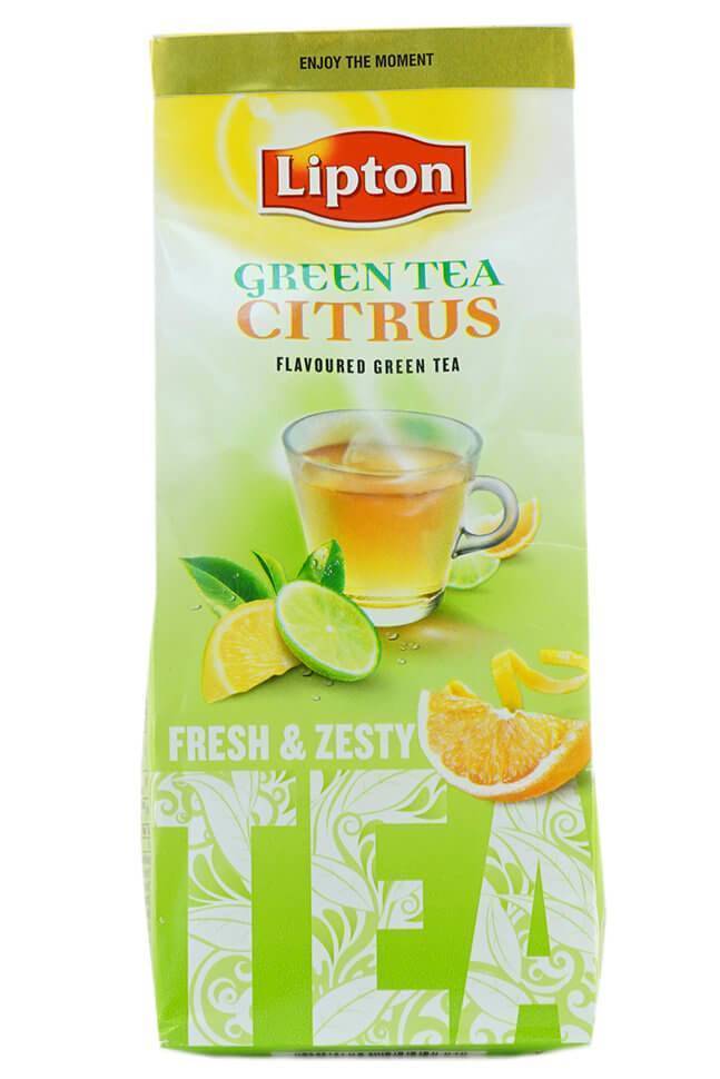 Lipton Зеленый Чай Купить