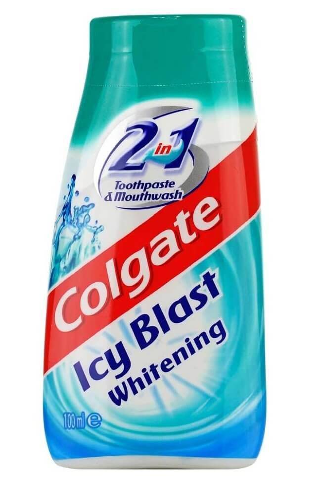 Colgate 2