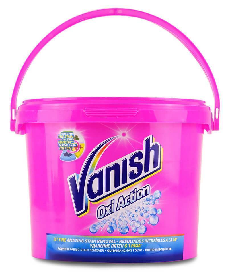 Vanish oxi action. Ваниш Окси экшн для цветного белья. Vanish Oxi Action для белого. Ваниш Окси для белого и цветного. Пятновыводитель для белья Ваниш.