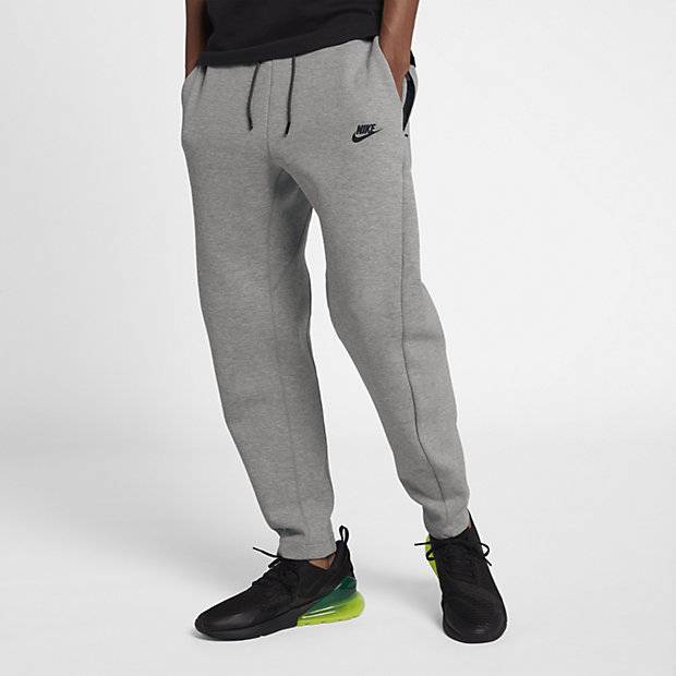 Брюки Nike Tech Pants Street мужские