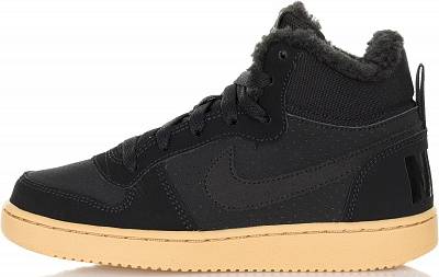 Nike Court Borough Mid Winter 