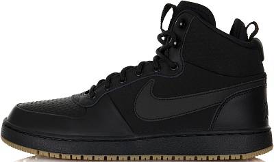 nike nike ebernon mid winter