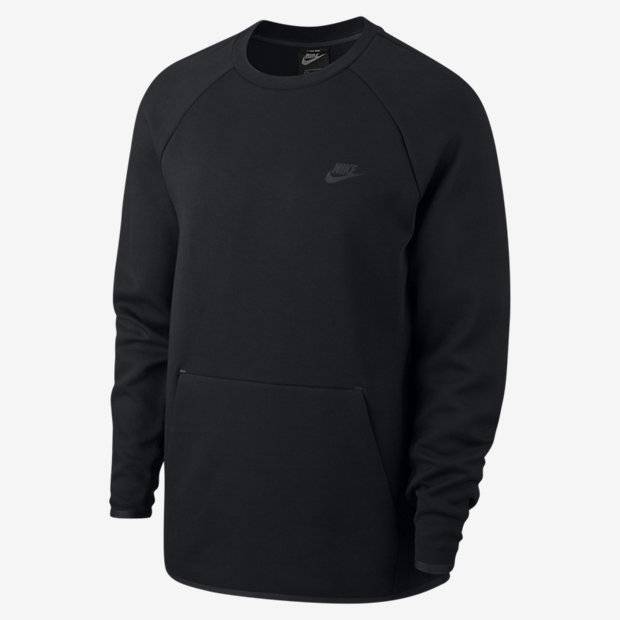 Толстовка Nike Tech Fleece мужская