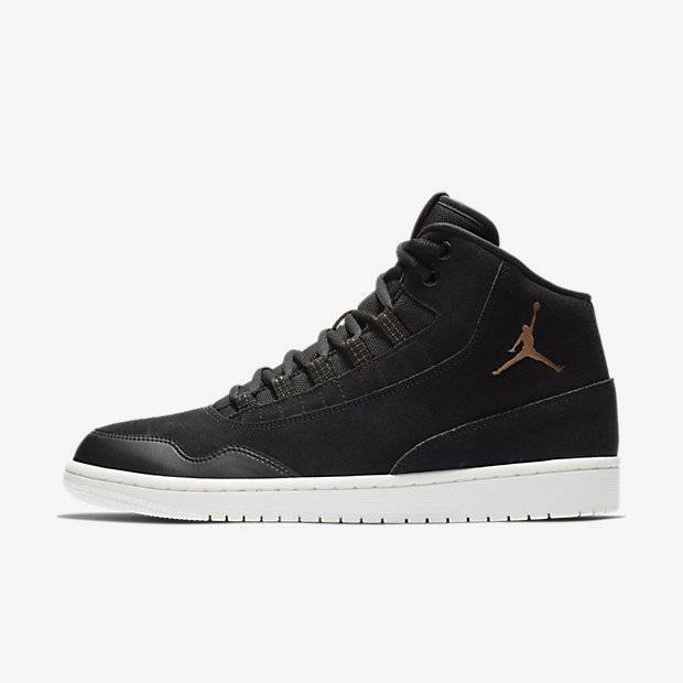 nike jordan executive