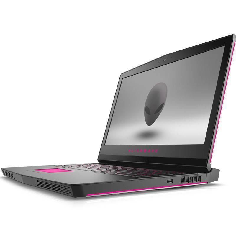 Описание лучших 🧾 ноутбуков Alienware 💻