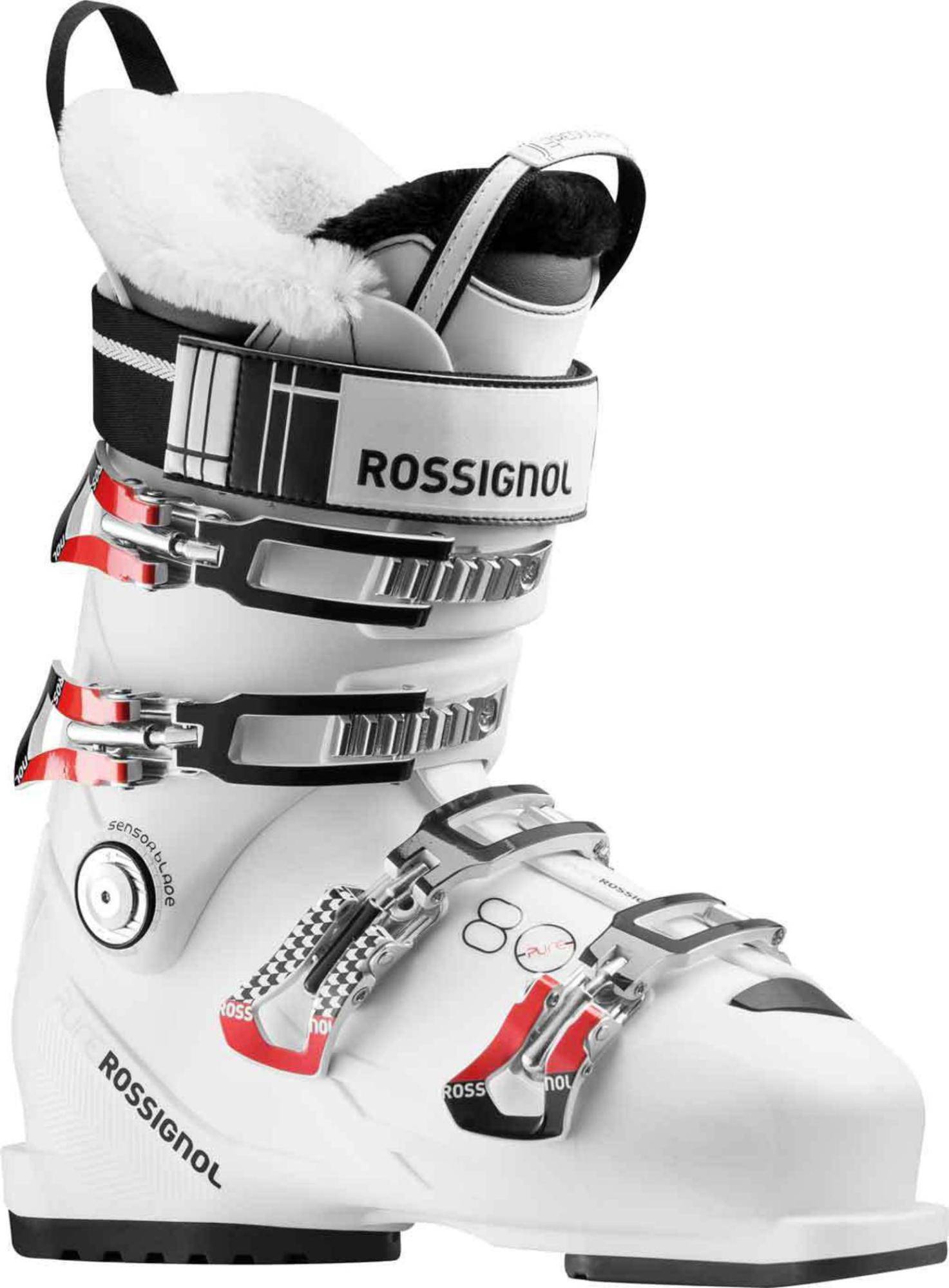 Горнолыжные ботинки Rossignol