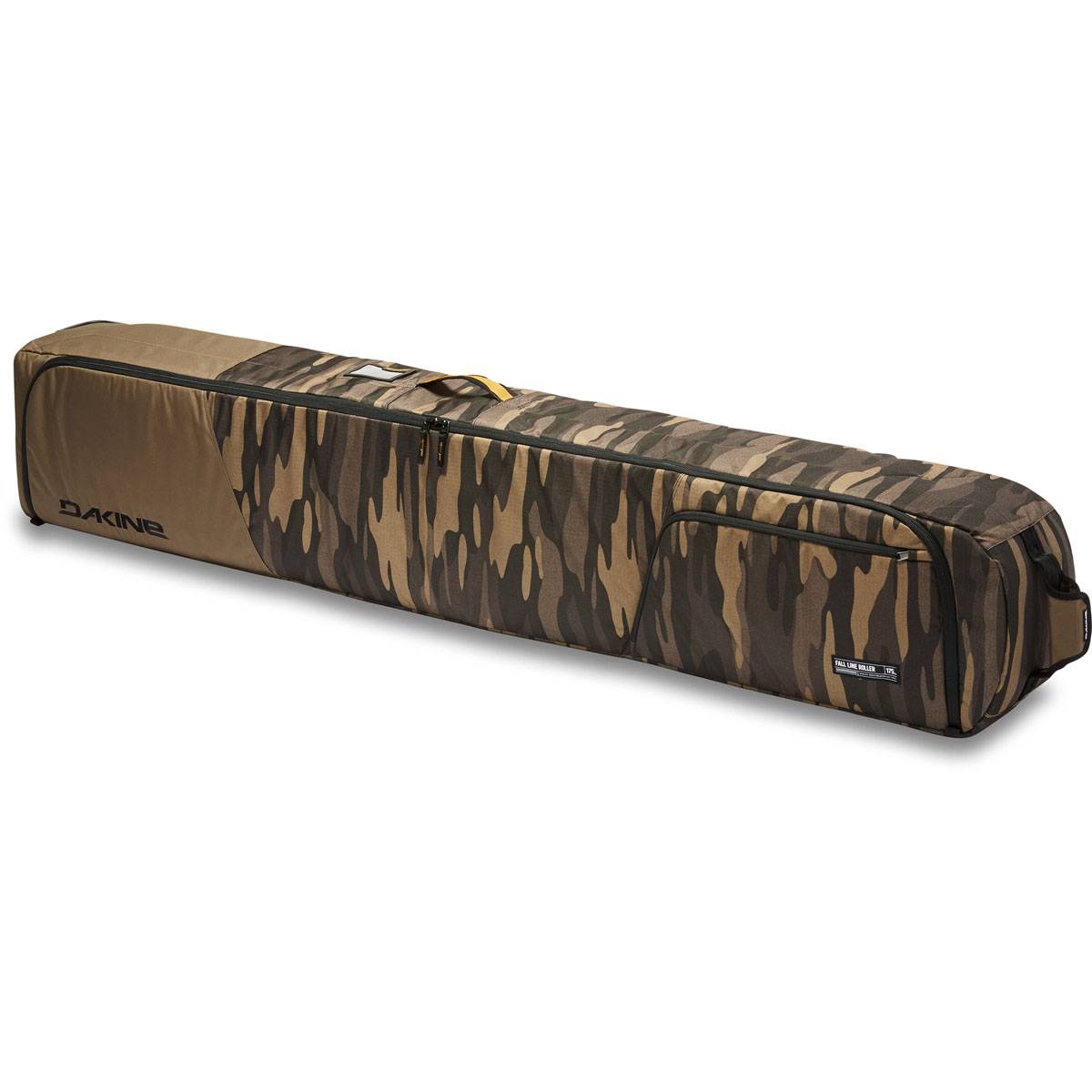 Dakine store field camo