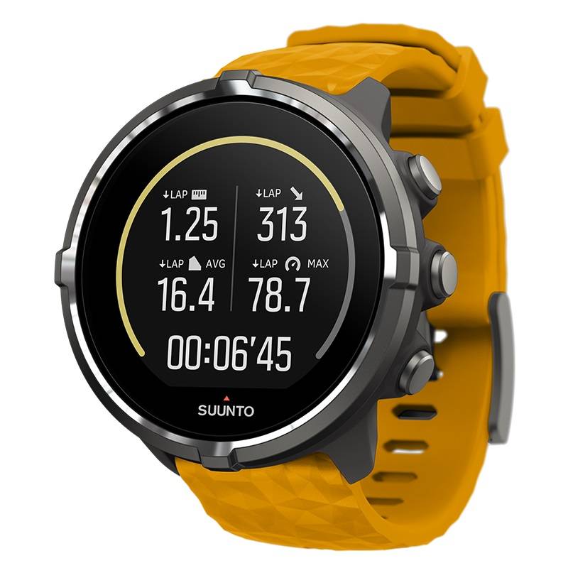 Spartan suunto cheap sport