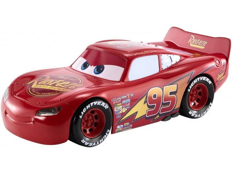 Cars 3 Mattel