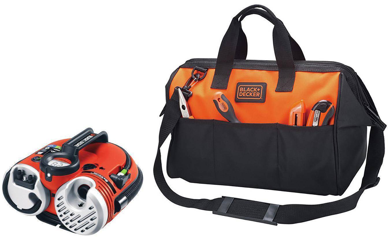 Black Decker asi500 qw bdst73821 ru