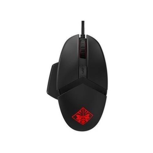 hp omen reactor mouse