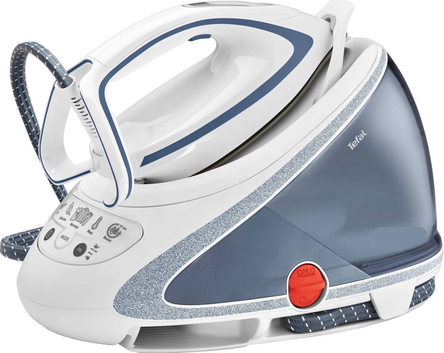 Tefal steam не отключается фото 36