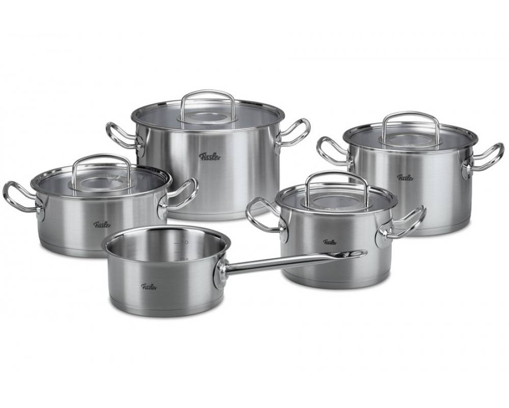 Кастрюли germany. Набор кастрюль Fissler. Набор посуды Fissler Korfu 3311805 9 пр.. Набор посуды Fissler Original Pro collection 8413605 9 пр.. Fissler Original Pro collection.