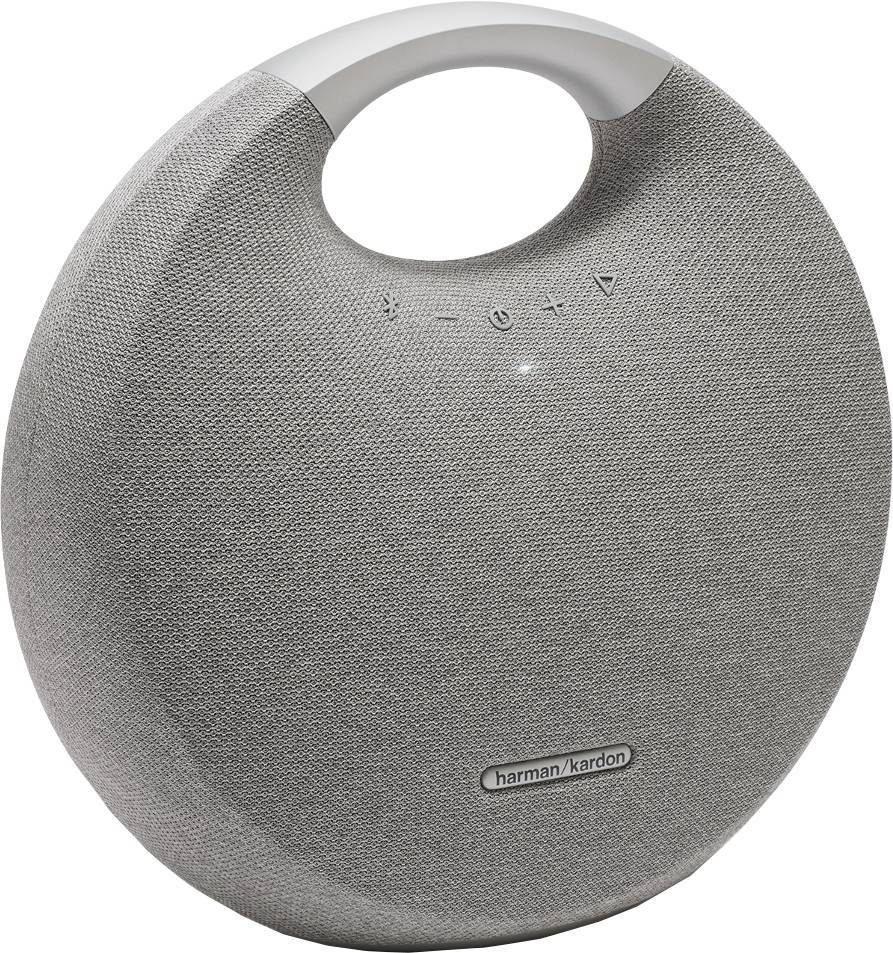 Harman Kardon Onyx Studio 5 (серый) где купить в Старом Осколе - SKU3011241