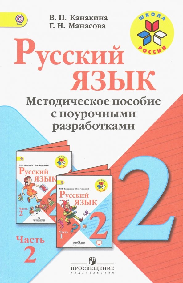 Поурочные планы 2 класс