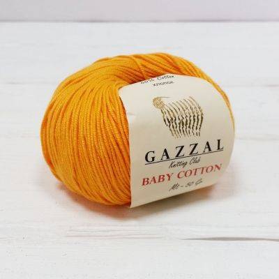 Lang Baby Cotton Пряжа Купить