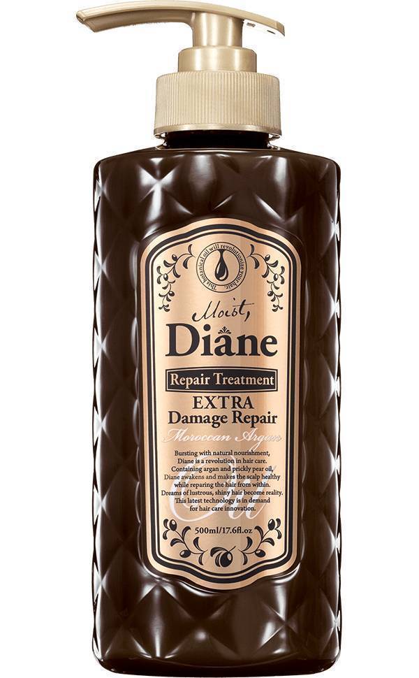 Diane extra damage repair