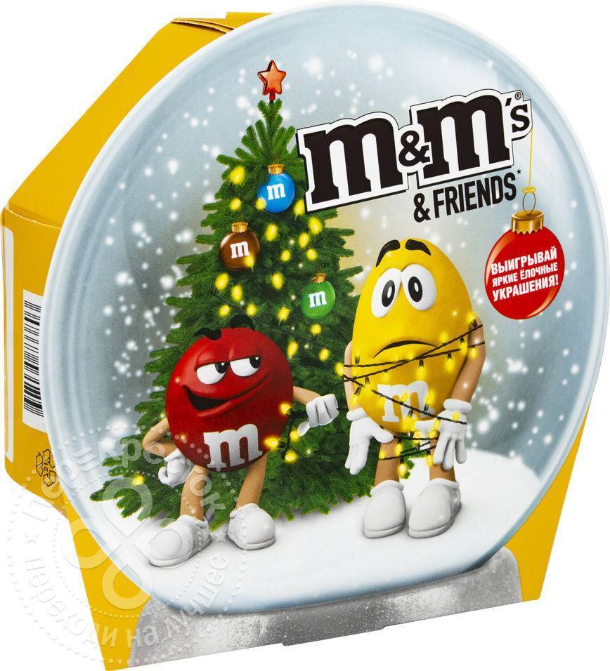 Подарочный набор эм энд эмс. Набор подарочный m&MS 256г. Подарочный набор m MS 325г. M MS friends подарочный набор 685г. M MS friends подарочный набор 325г.