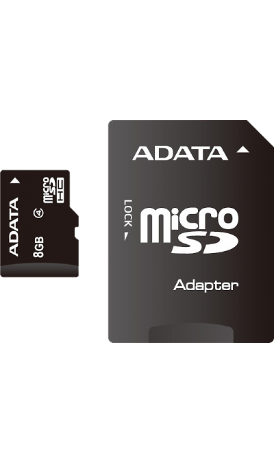 Microsd карта это