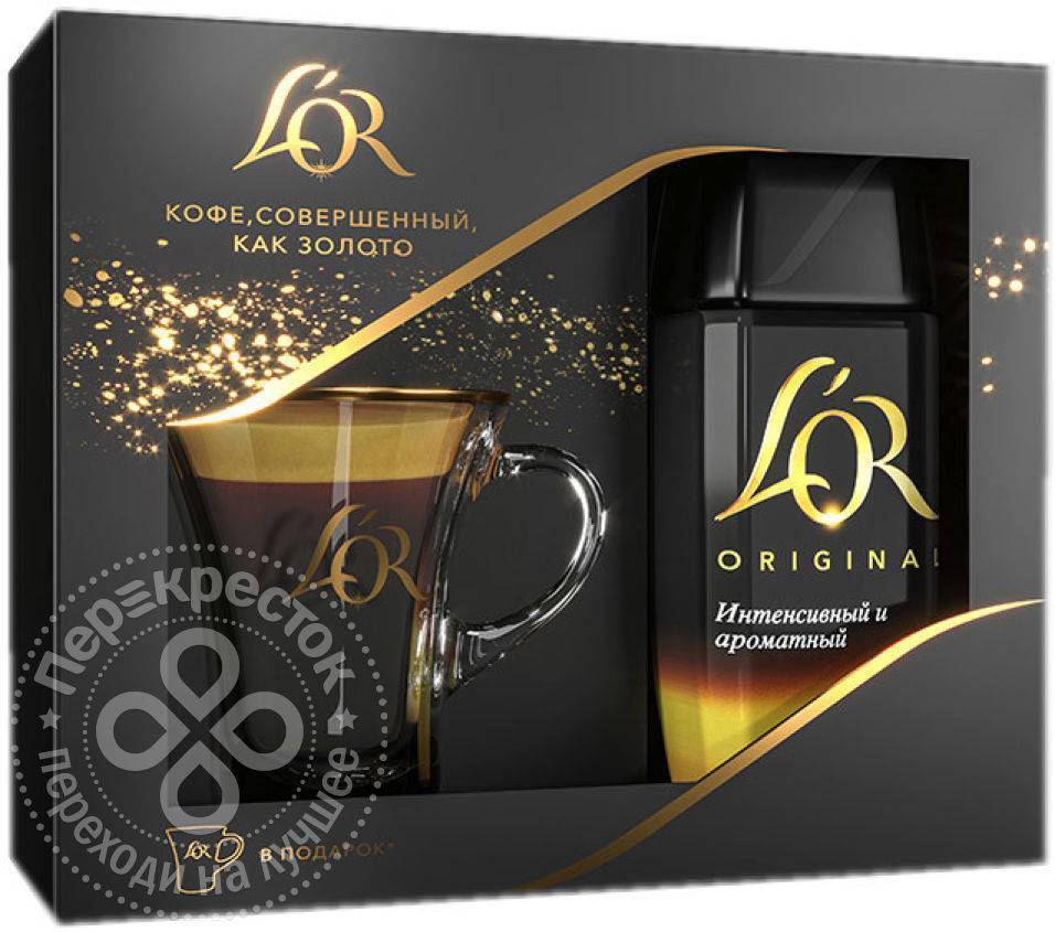 Набор кофе. Кофе l'or Original 95г. Кофе Якобс подарочный набор. Кофе l'or Original растворимый 95гр.. Подарочный набор кофе с кружкой Якобс.