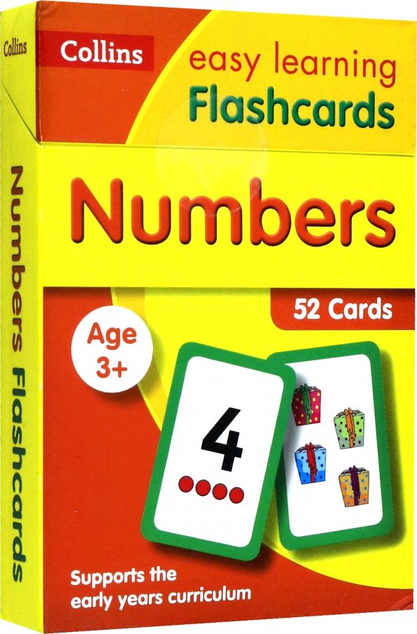 Книга numbers. Numbers Flashcards. Numbers Flashcards for Kids. Number k.