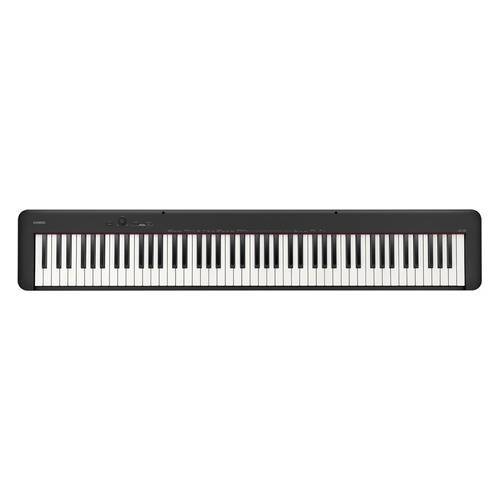 casiotone 88 keys