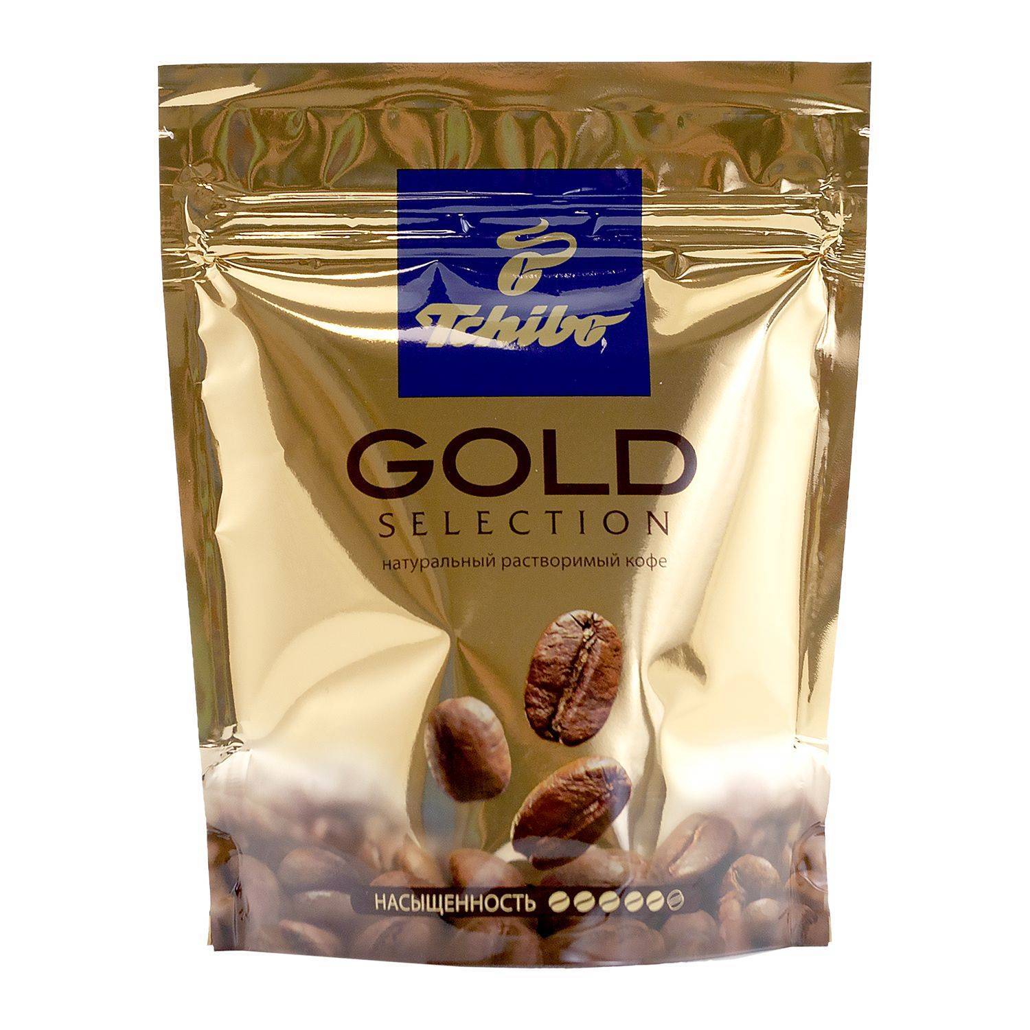 Купить Кофе Gold Tchibo