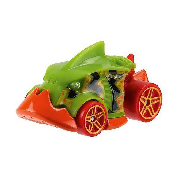 hot wheels piranha