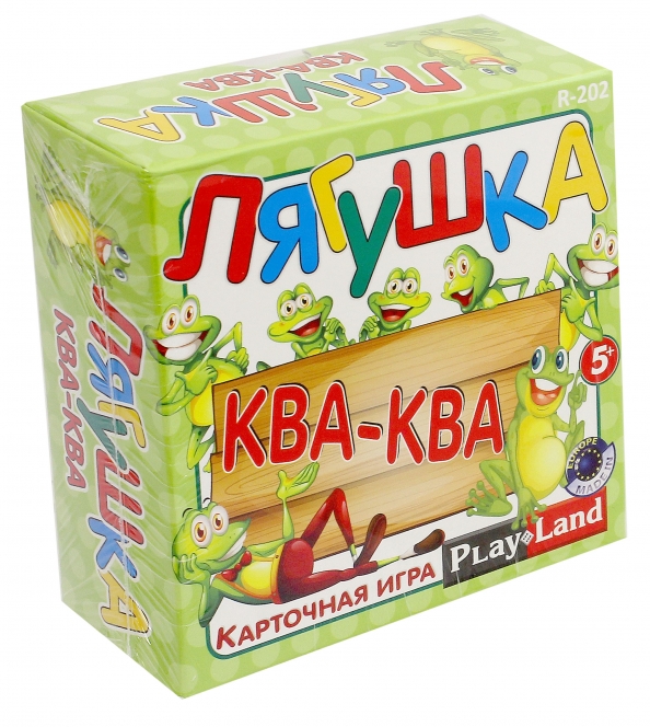 Карточная игра раскладушка