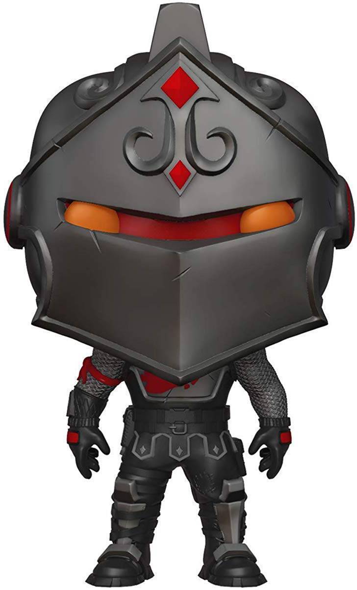 funko fortnite black knight