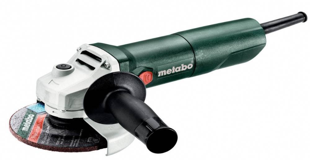 Болгарка метабо. Metabo w 650-125. Угловая шлифовальная машина Metabo w 650-125. Metabo w 650-125 603602010. УШМ Metabo w 650-125 603602010.