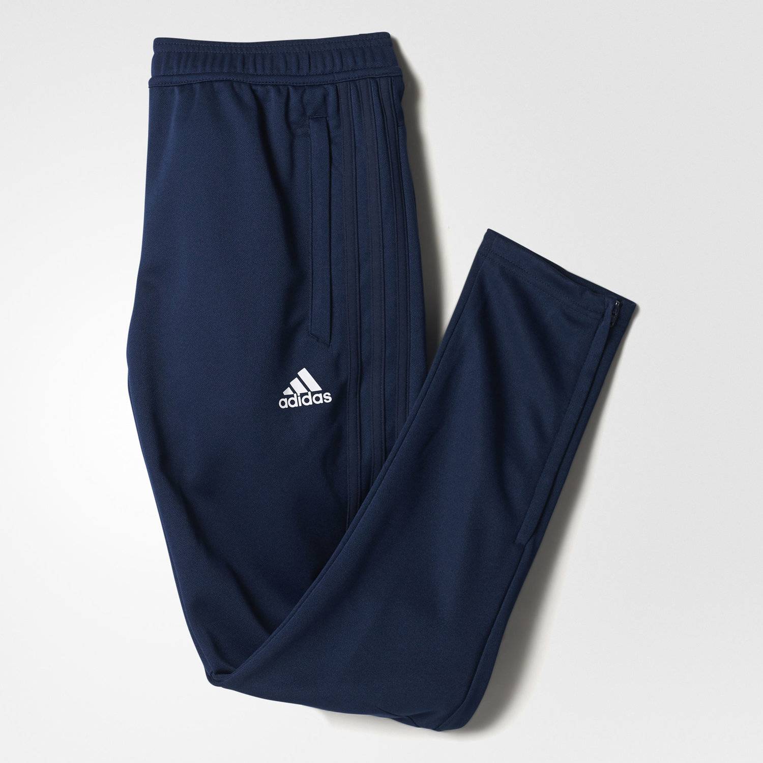 Спортивные трикотажные брюки adidas Collegiate Navy