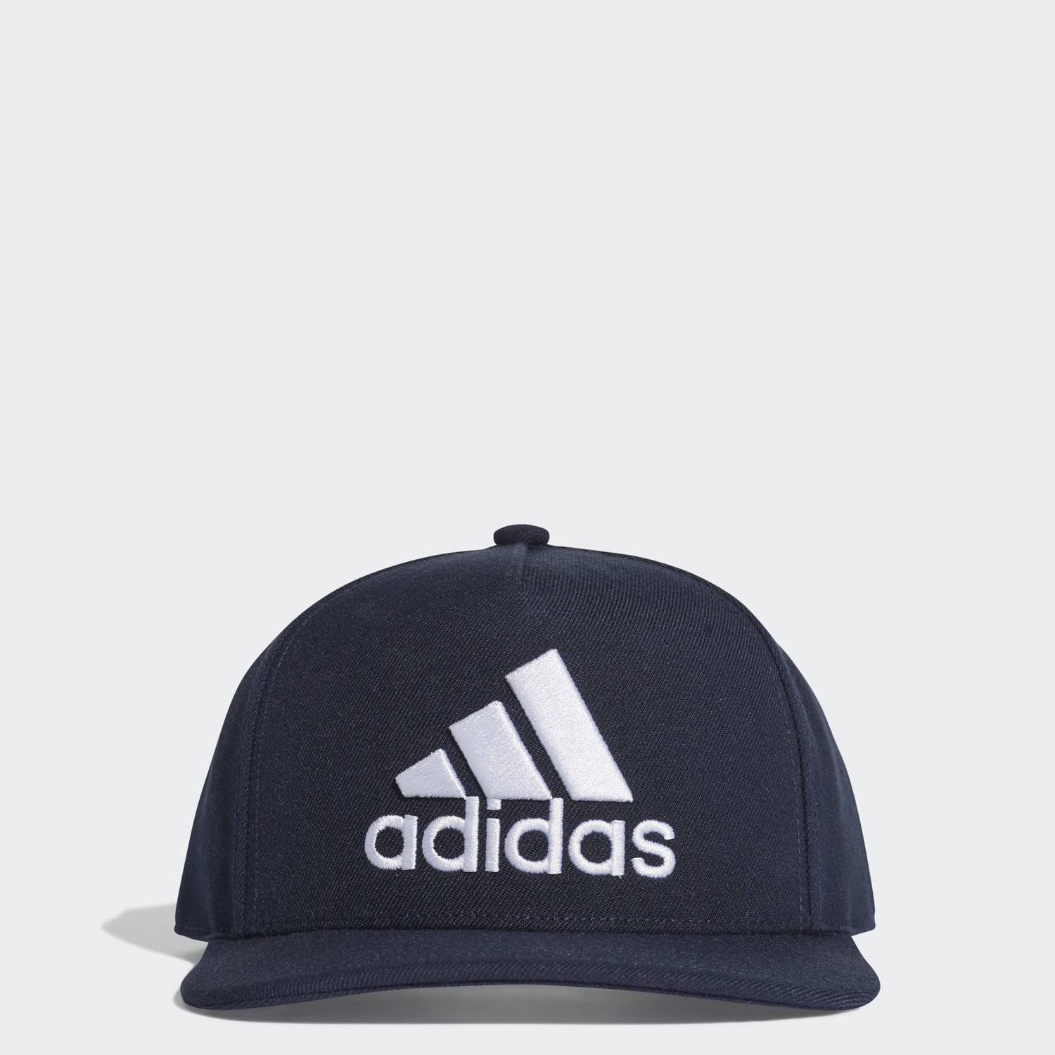 Logo cap