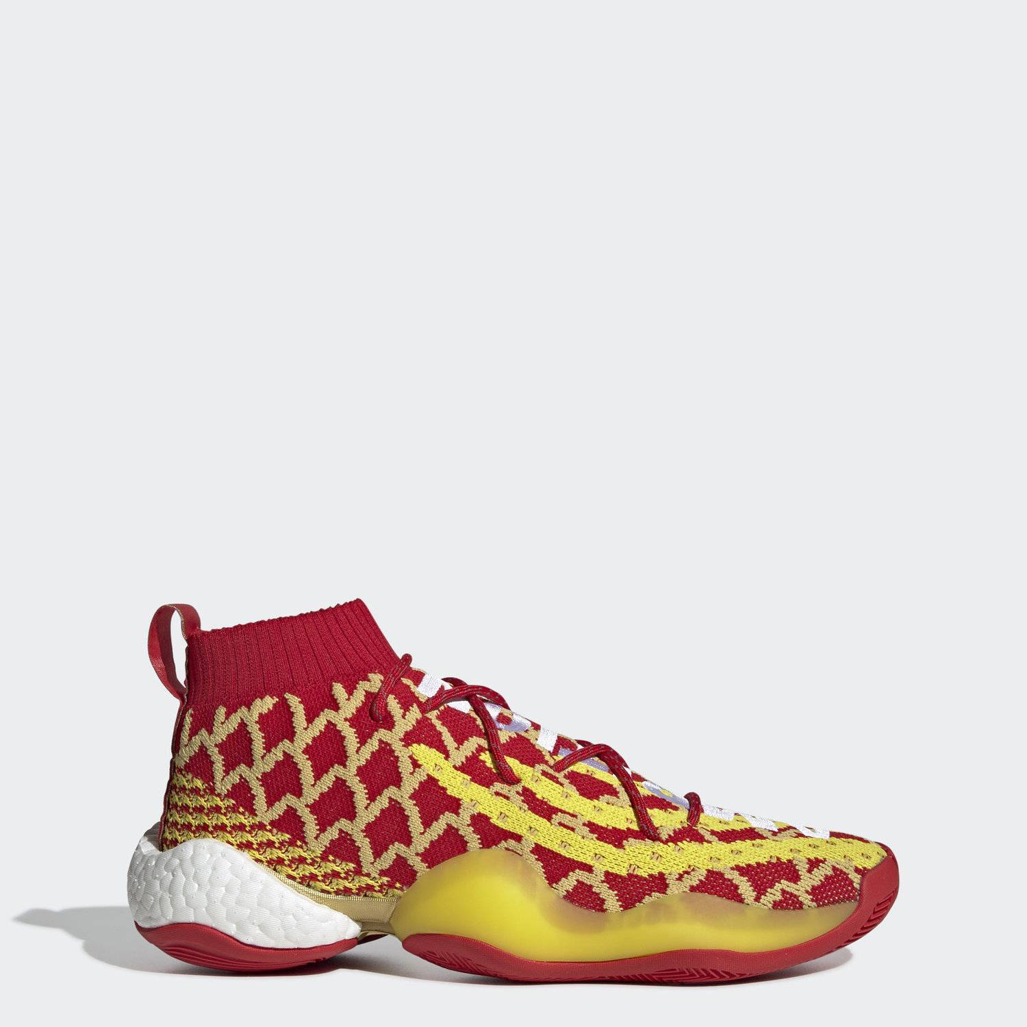 Adidas x pharrell store williams byw cny