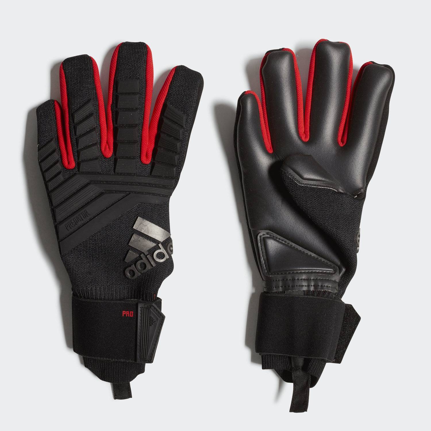 Вратарские перчатки адидас предатор. Adidas Predator Pro goalkeeper Gloves. Вратарские перчатки Predator Pro adidas Performance. Вратарские перчатки адидас предатор про про чёрные.