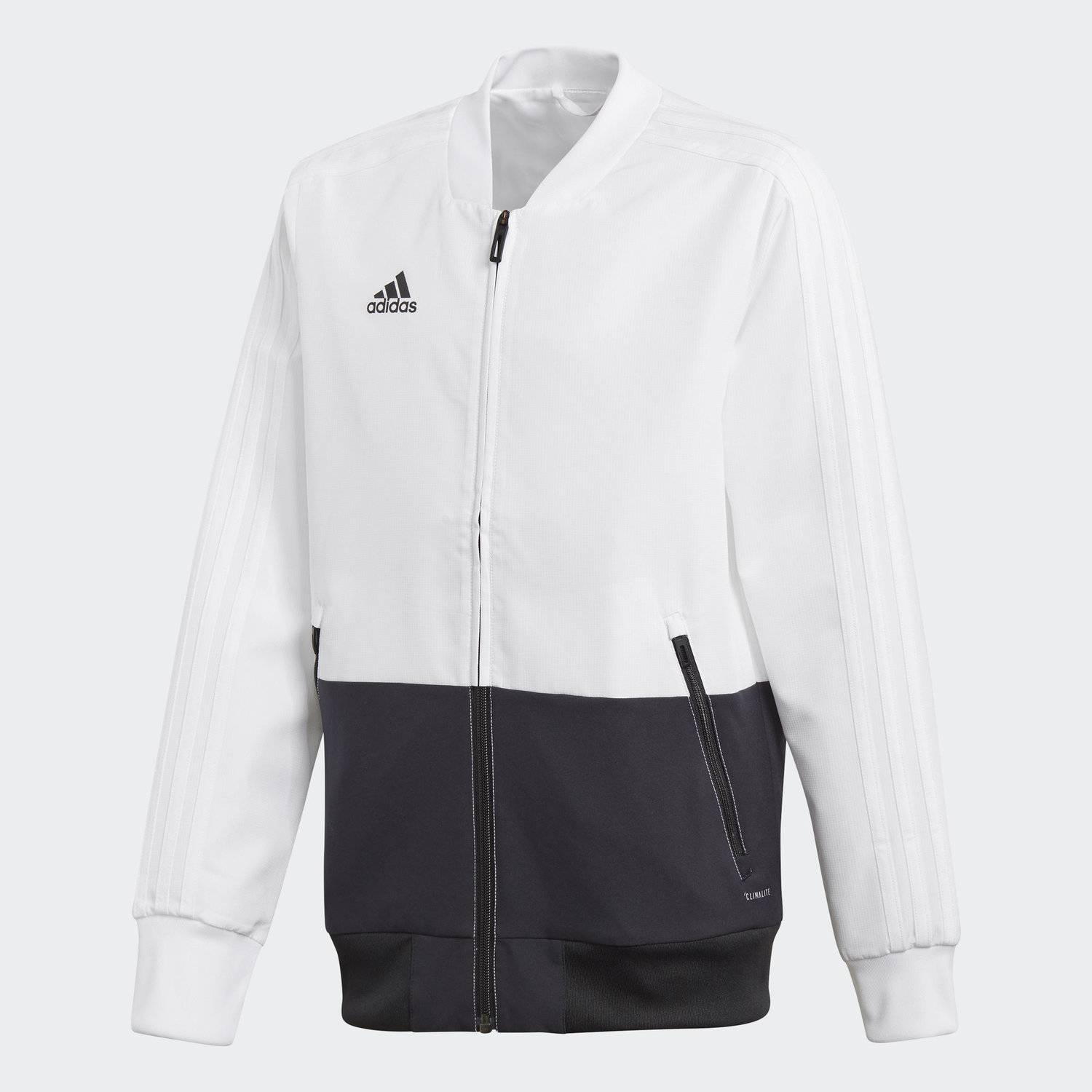 Adidas Condivo 18 куртка