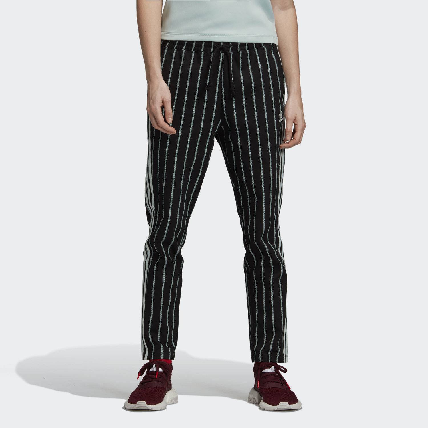 Брюки track Pant adidas