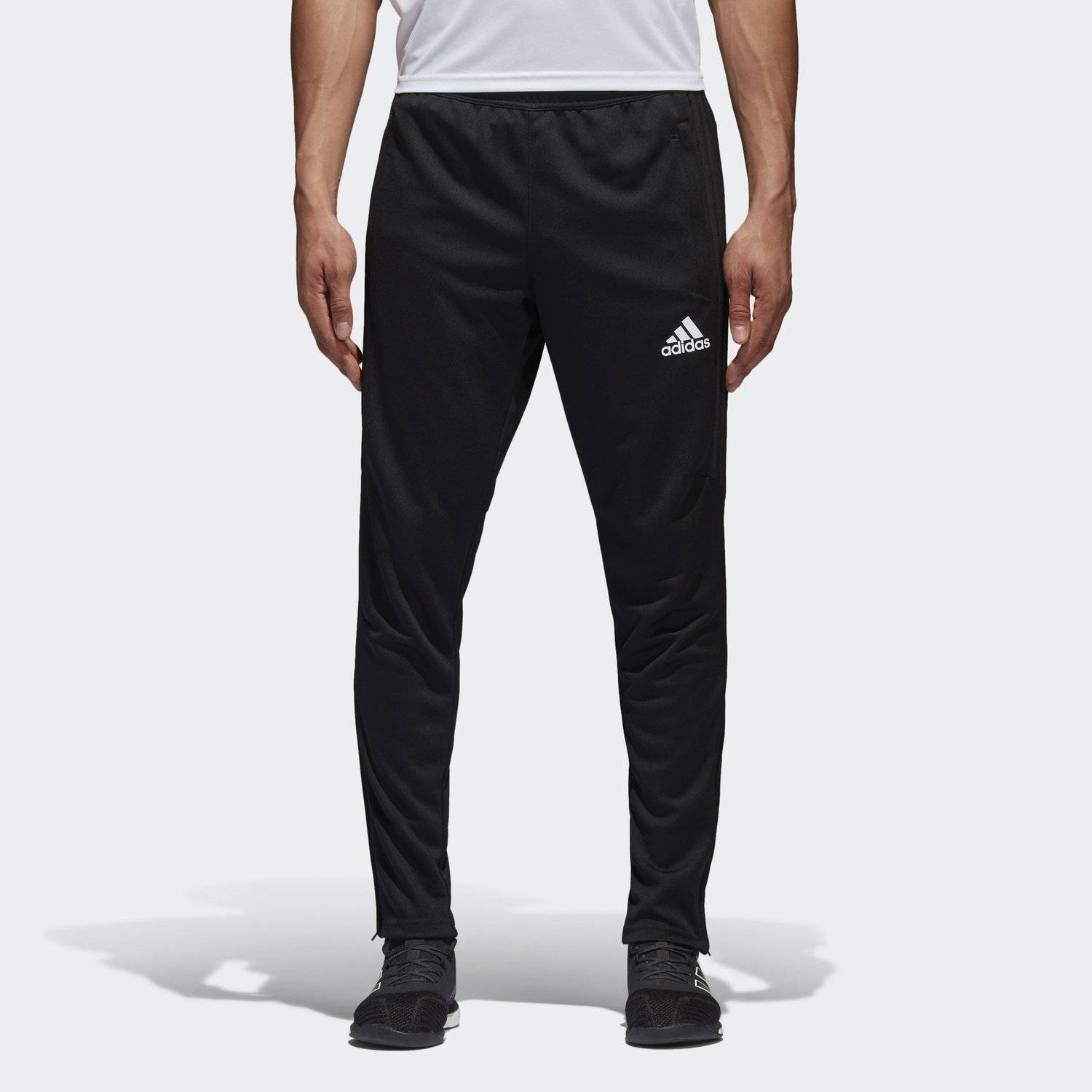 Adidas tiro брюки