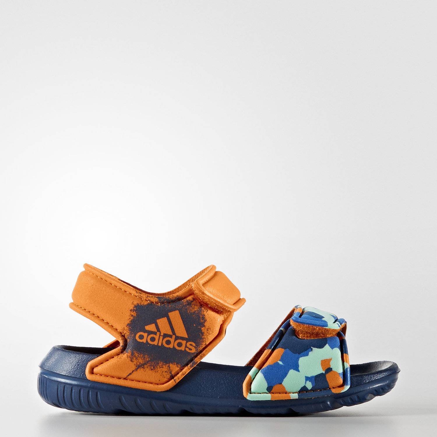 Сандалии adidas детские ALTASWIM