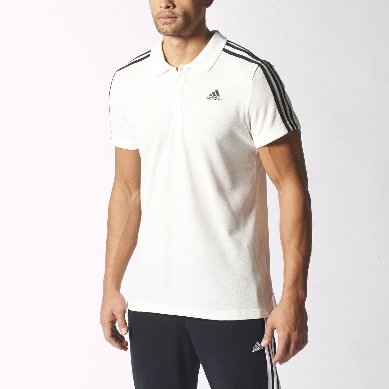 Черно белая футболка поло. Поло adidas Russia cf0565. Поло адидас белое. Adidas Formotion Polo.