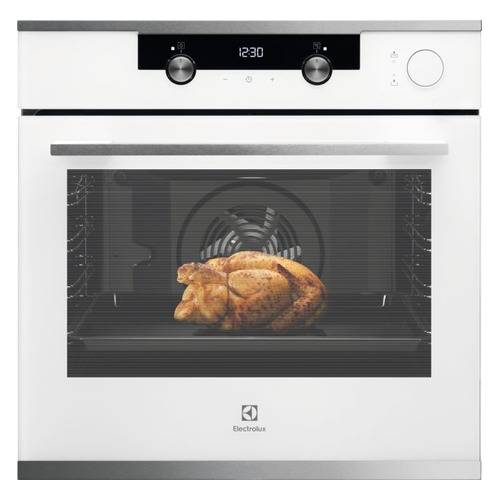 Духовой шкаф electrolux opea2550r