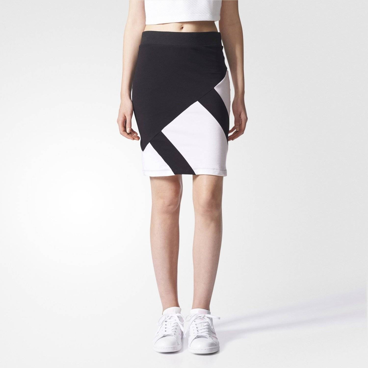 Adidas EQT skirt юбка