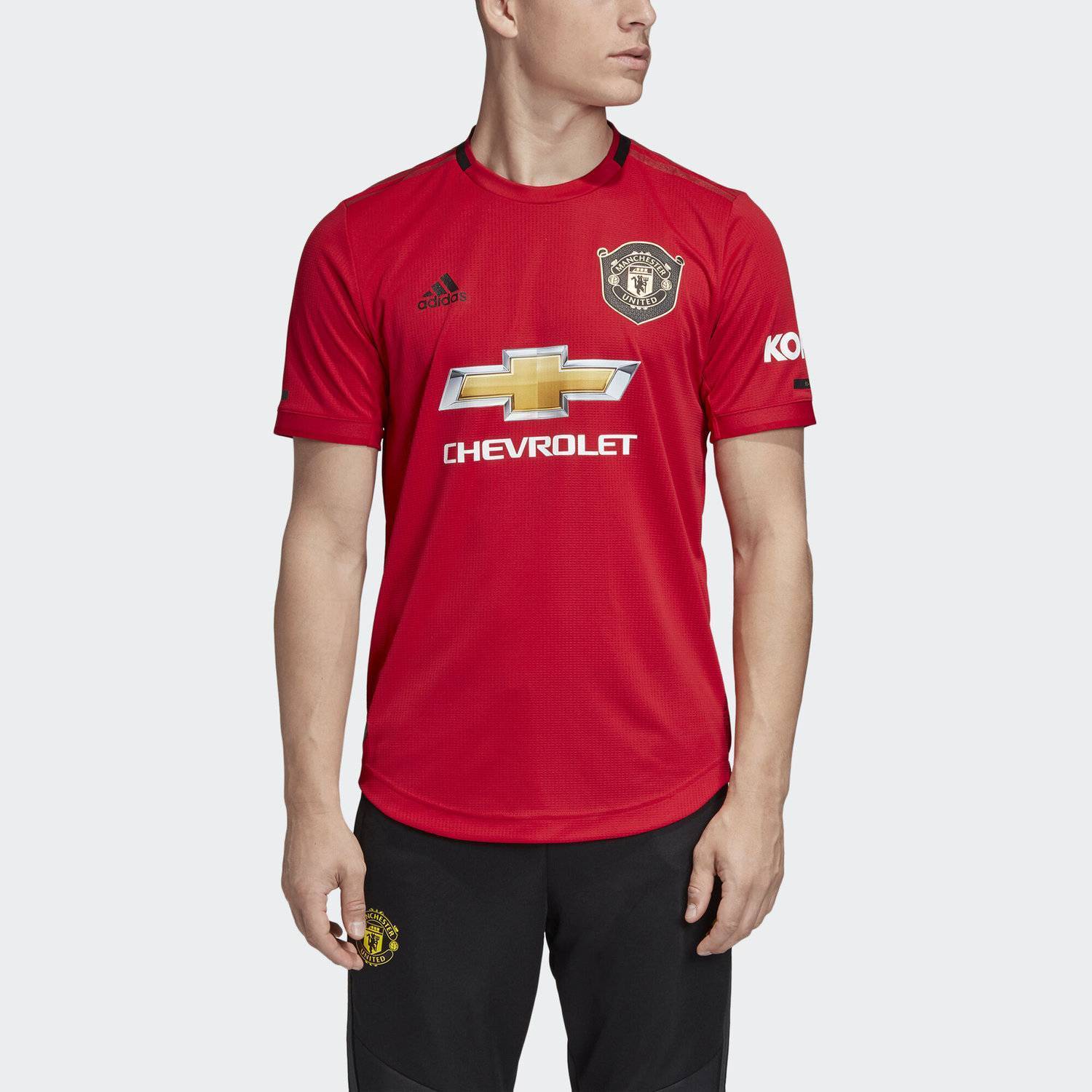 Купить футболку манчестер. Футболка Manchester United 2019. Форма Манчестер Юнайтед adidas 19/20.